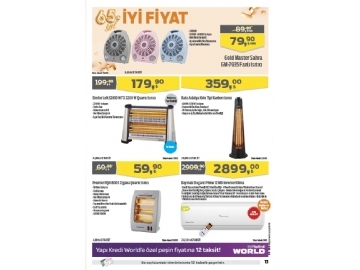 Migros 10 - 23 Ekim Migroskop Dergisi - 72