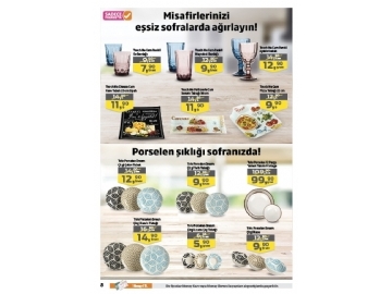 Migros 10 - 23 Ekim Migroskop Dergisi - 67