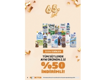 Migros 10 - 23 Ekim Migroskop Dergisi - 6