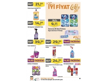 Migros 10 - 23 Ekim Migroskop Dergisi - 51