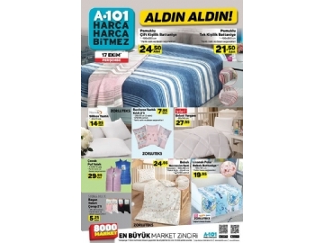 A101 17 Ekim Aldn Aldn - 7