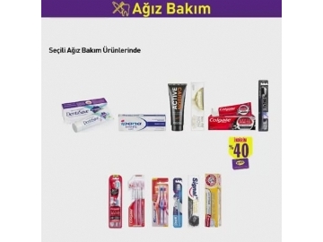 Gratis ndirim 23 - 29 Ekim - 14