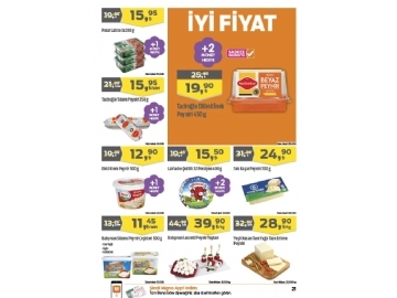 Migros 24 Ekim - 6 Kasm Migroskop - 21