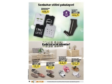 Migros 24 Ekim - 6 Kasm Migroskop - 66