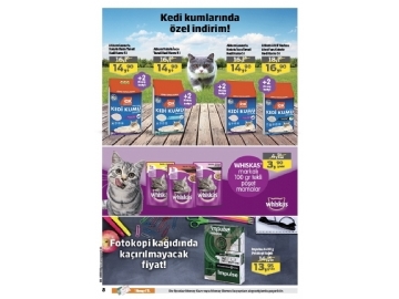 Migros 24 Ekim - 6 Kasm Migroskop - 64