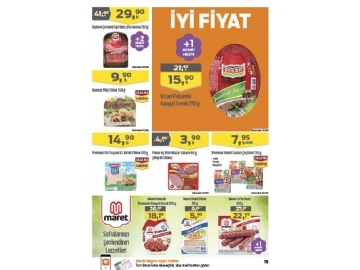 Migros 24 Ekim - 6 Kasm Migroskop - 19