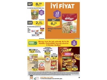 Migros 24 Ekim - 6 Kasm Migroskop - 31