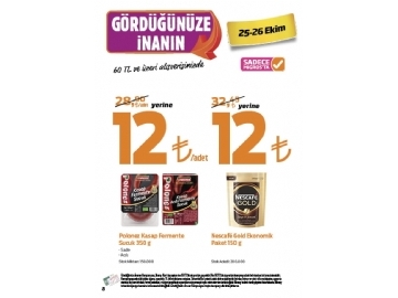 Migros 24 Ekim - 6 Kasm Migroskop - 8