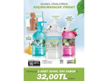 Avon 25 Ekim - 22 Kasm Katalou - 200