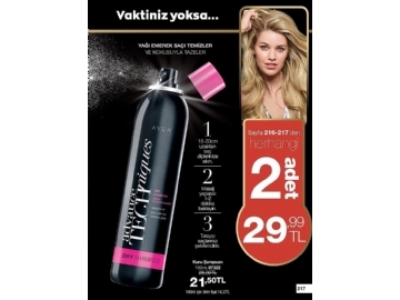 Avon 25 Ekim - 22 Kasm Katalou - 150