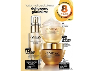 Avon 25 Ekim - 22 Kasm Katalou - 17