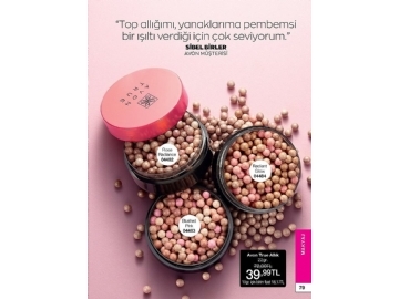 Avon 25 Ekim - 22 Kasm Katalou - 79