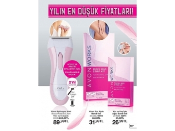 Avon 25 Ekim - 22 Kasm Katalou - 197