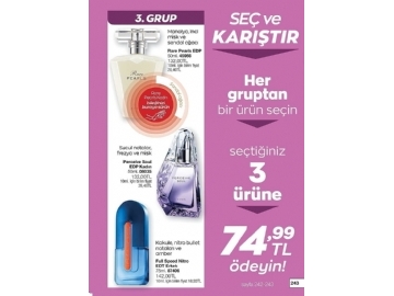 Avon 25 Ekim - 22 Kasm Katalou - 243