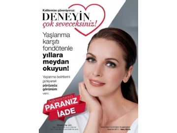 Avon 25 Ekim - 22 Kasm Katalou - 82