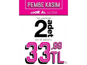 Avon 25 Ekim - 22 Kasm Katalou - 35