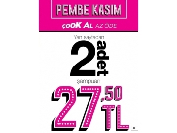 Avon 25 Ekim - 22 Kasm Katalou - 49