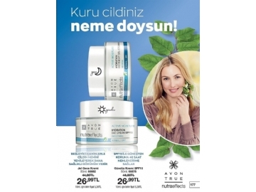 Avon 25 Ekim - 22 Kasm Katalou - 177