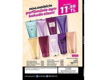 Avon 25 Ekim - 22 Kasm Katalou - 256