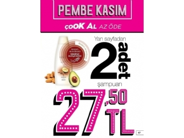 Avon 25 Ekim - 22 Kasm Katalou - 47