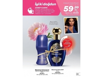 Avon 25 Ekim - 22 Kasm Katalou - 231