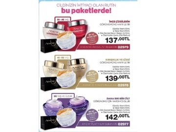 Avon 25 Ekim - 22 Kasm Katalou - 220