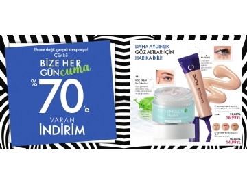 Oriflame Kasm 2019 - 4