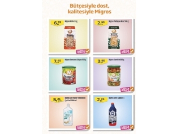 Migros 21 Kasm - 4 Aralk Migroskop - 15