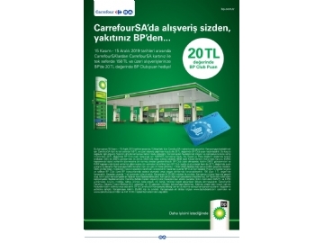 CarrefourSA 21 Kasm - 4 Aralk Katalou - 40