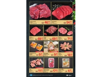 CarrefourSA 21 Kasm - 4 Aralk Katalou - 2