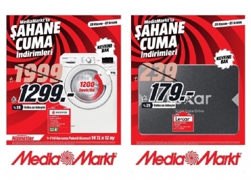 Media Markt ahane Cuma 2019 - 6