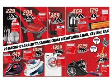 Media Markt ahane Cuma 2019 - 8