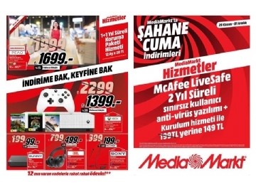 Media Markt ahane Cuma 2019 - 5