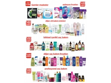 Watsons Efsane Cuma ndirimleri - 4