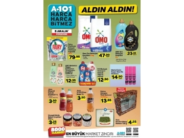 A101 5 Aralk Aldn Aldn - 2