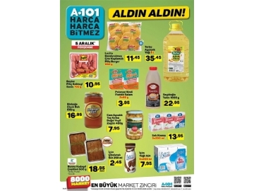 A101 5 Aralk Aldn Aldn - 8