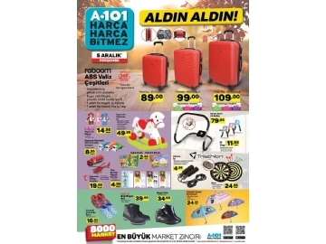 A101 5 Aralk Aldn Aldn - 5