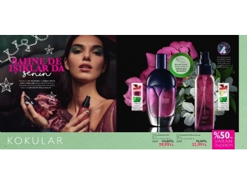 Oriflame Ylba 2019 - 23