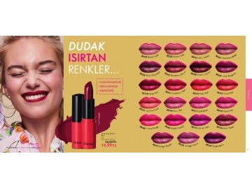 Oriflame Ylba 2019 - 41