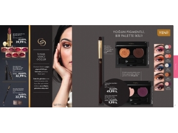 Oriflame Ylba 2019 - 45