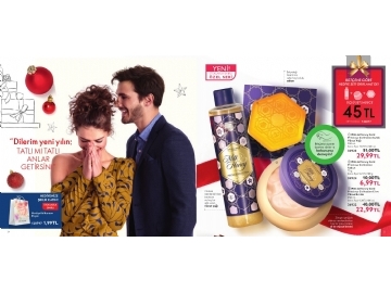 Oriflame Ylba 2019 - 13