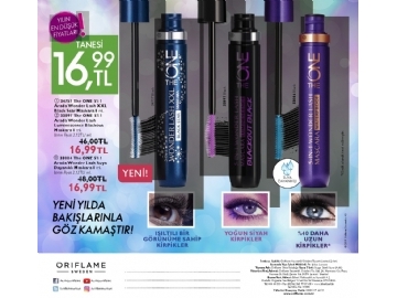 Oriflame Ylba 2019 - 93