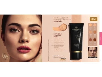 Oriflame Ylba 2019 - 42