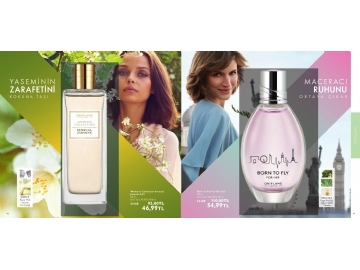 Oriflame Ylba 2019 - 25