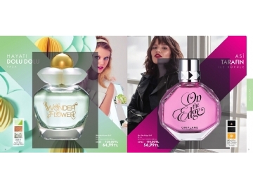 Oriflame Ylba 2019 - 26