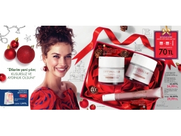 Oriflame Ylba 2019 - 10