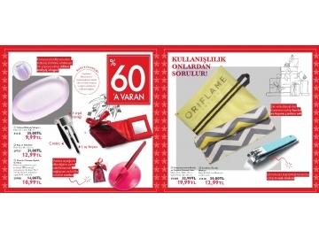 Oriflame Ylba 2019 - 82