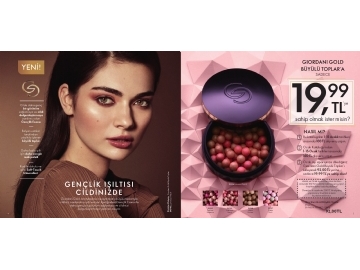 Oriflame Ylba 2019 - 3