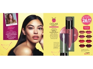 Oriflame Ylba 2019 - 70