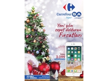 CarrefourSA Ylba Katalou 2019 - 1